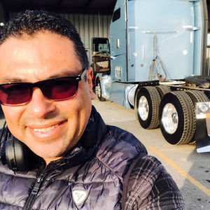 Meet your Posher, Armando